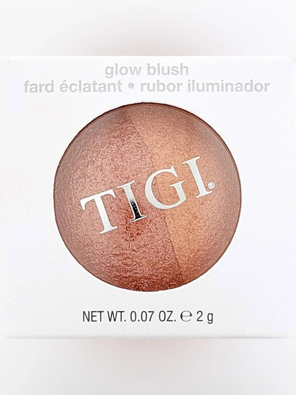TIGI Glow Blush Lovely Duo